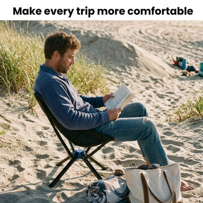 Ozventra Outdoor Chair